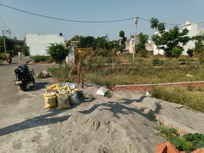 Image of 1224 Sq.ft Residential Plot / Land for sale in Modipuram, Meerut for Rs. 4100000