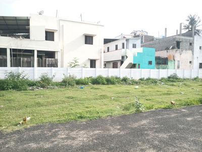 Residential Plot