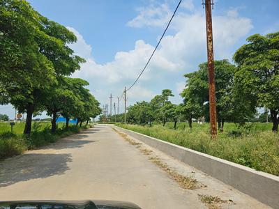 Image of 1000 Sq.ft Residential Plot / Land for sale in Mayakhedi, Indore for Rs. 4000000