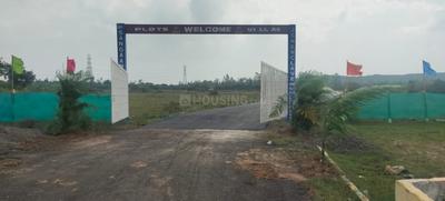 Image of 700 Sq.ft 2 BHK Independent House for sale in Maraimalai Nagar, Chennai for Rs. 2600000