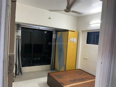 Bedroom Image of 1100 Sq.ft 2 BHK Apartment / Flat for sale in Airoli Shivshankar Tower, Airoli Navi Mumbai for Rs. 13000000