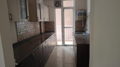 Kitchen Image of 1570 Sq.ft 3 BHK Apartment / Flat for sale in Sector 15 Part 2 Gurgaon for Rs. 23700000