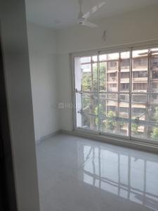 Hall Image of 560 Sq.ft 1 BHK Apartment / Flat for sale in Malad West Mumbai for Rs. 9500000