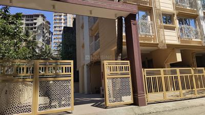 1 BHK Flat