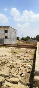 Image of 2750 Sq.ft Residential Plot / Land for sale in Babatpur, Varanasi for Rs. 8250002