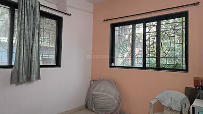 Bedroom Image of 2500 Sq.ft 3 BHK Villa for sale in DSK Vishwa Villa, Dhayari Pune for Rs. 15300000