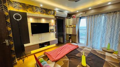 Bedroom Image of 1950 Sq.ft 4 BHK Apartment / Flat for sale in Dankaur Greater Noida for Rs. 21000000