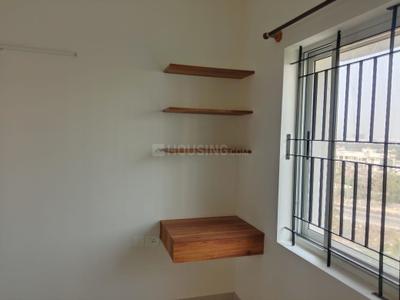 Hall Image of 950 Sq.ft 2 BHK Apartment / Flat for sale in Ahad Euphoria, Carmelaram Bengaluru for Rs. 12500000