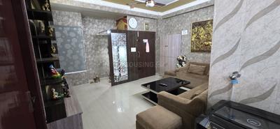Bathroom Image of 1350 Sq.ft 3 BHK Apartment / Flat for sale in Prakash Nagar Siliguri for Rs. 5900000