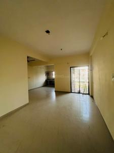 Living Room Image of 1215 Sq.ft 2 BHK Apartment / Flat for sale in New Ranip Ahmedabad for Rs. 5300000