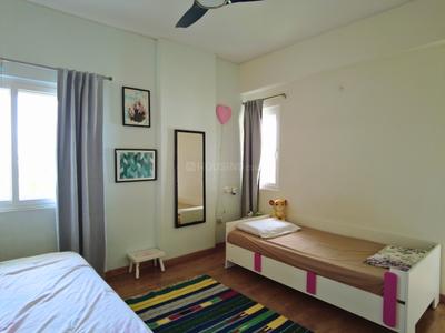 Bedroom Image of 2300 Sq.ft 3 BHK Apartment / Flat for sale in Kalyan Nagar Bengaluru for Rs. 27000000