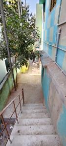 Balcony Image of 1250 Sq.ft 3.5 BHK Independent House for sale in Madhyamgram Kolkata for Rs. 4600000