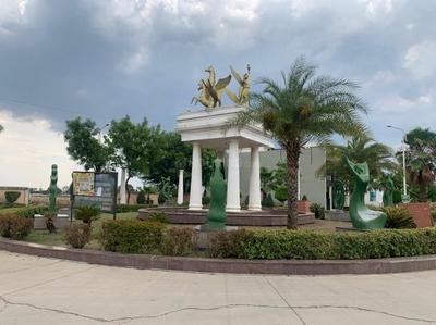 Mayakhedi Plot View 1