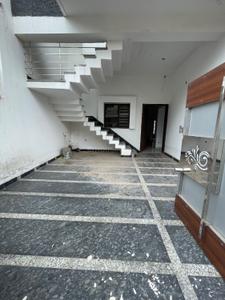 Balcony Image of 5800 Sq.ft 6 BHK Independent House for sale in Shivalik City, Sector 127 Mohali for Rs. 16478000