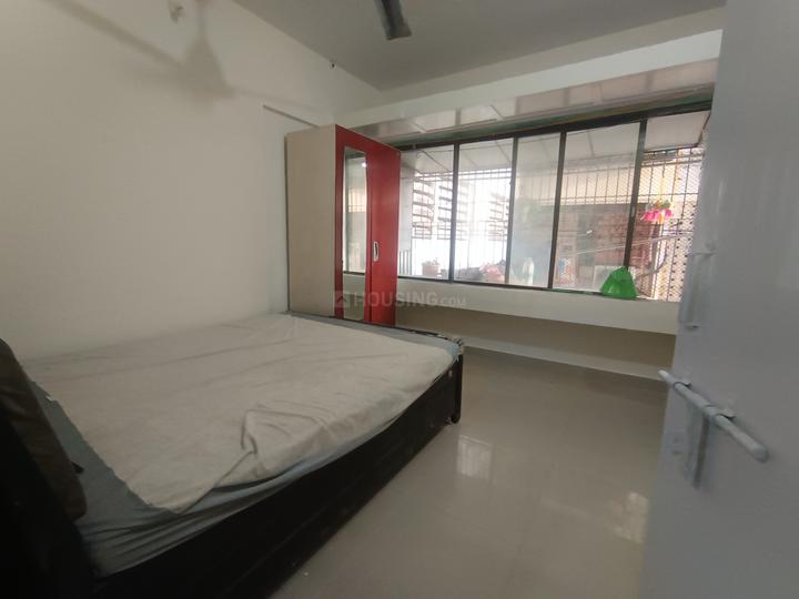 Gopal nagar Worli Bedroom 1