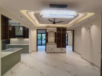 Hall Image of 3078 Sq.ft 4 BHK Builder Floor for sale in Sector 9 Gurgaon for Rs. 34500000