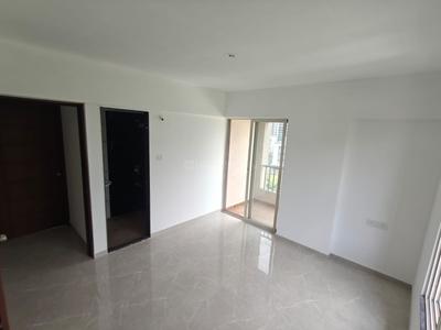 Bedroom Image of 1103 Sq.ft 2 BHK Apartment / Flat for sale in Ravet Pune for Rs. 7500000