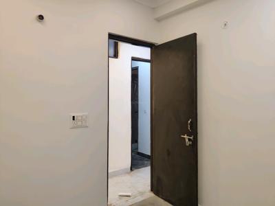 Bedroom Image of 900 Sq.ft 3 BHK Builder Floor for sale in Ved Vihar Ghaziabad for Rs. 3440522
