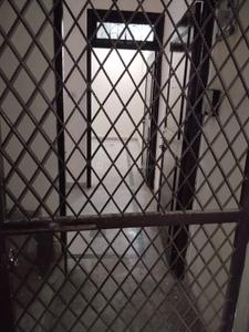 Balcony Image of 650 Sq.ft 2 BHK Builder Floor for sale in Badarpur New Delhi for Rs. 2850000