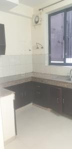 Kitchen Image of 1271 Sq.ft 3 BHK Builder Floor for sale in Vatika Iris Floors, Sector 83 Gurgaon for Rs. 14800000