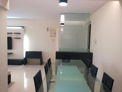 Living Room Image of 1650 Sq.ft 3 BHK Apartment / Flat for sale in Cuffe Parade Mumbai for Rs. 100000000