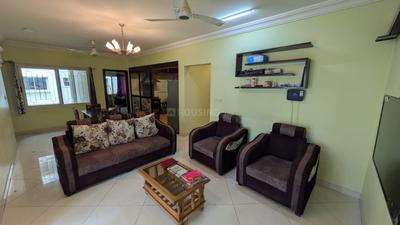 3 BHK Flat