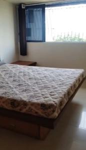 Bedroom Image of 850 Sq.ft 2 BHK Apartment / Flat for rent in Andheri West Mumbai for Rs. 110500