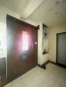Bedroom Image of 860 Sq.ft 2 BHK Apartment / Flat for sale in Pristine City, Bakori Pune for Rs. 3500000