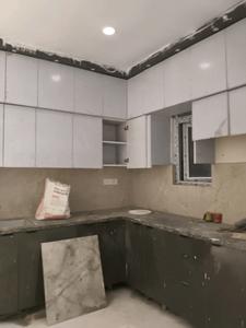 Kitchen Image of 1550 Sq.ft 3 BHK Apartment / Flat for sale in Venice Aspire, Noida Extension Greater Noida for Rs. 5700000