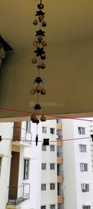 Balcony Image of 1400 Sq.ft 2 BHK Apartment / Flat for rent in Hiland Greens, Maheshtala Kolkata for Rs. 21000