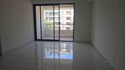 Living Room Image of 2160 Sq.ft 3 BHK Apartment / Flat for sale in Sumeru One, Paldi Ahmedabad for Rs. 15000000