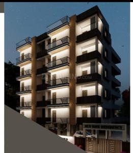 3 BHK Flat