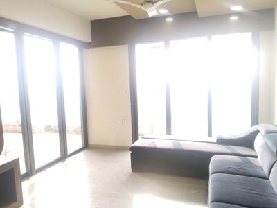 Living Room Image of 3100 Sq.ft 4.5 BHK Apartment / Flat for sale in Bandra West Mumbai for Rs. 177500000