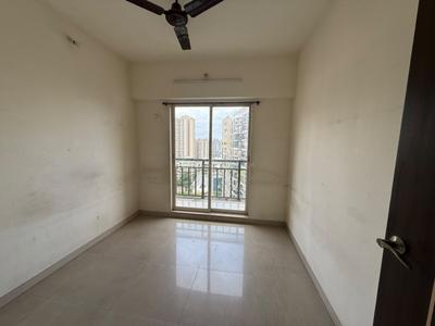 1 BHK Flat
