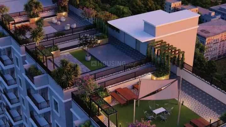 Urbanyx Court Main Image 1