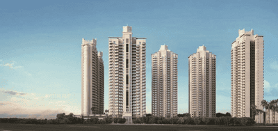 Image of 2125 Sq.ft 3.5 BHK Apartment / Flat for sale in Manesar, Gurgaon for Rs. 32000000