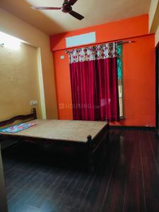 Bedroom Image of 1170 Sq.ft 2 BHK Apartment / Flat for sale in Poddar Heights, Chandkheda Ahmedabad for Rs. 5300000