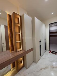 Kitchen Image of 5200 Sq.ft 5 BHK Villa for sale in Gandhi Path West Jaipur for Rs. 40000000