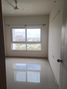 Hall Image of 1400 Sq.ft 3 BHK Apartment / Flat for rent in Rohan Upavan, Kyalasanahalli Bengaluru for Rs. 50000