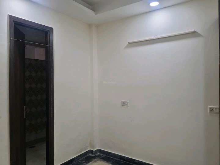 Independent builder floor Aproved by M B A Group Floor Raj Nagar 2 Sector 8 Dwarka Bedroom One 1