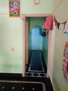 1 BHK Independent Builder Floor