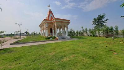 Image of 1250 Sq.ft Residential Plot / Land for sale in Golf Green Phase II, Sejbahar, Raipur for Rs. 3749000