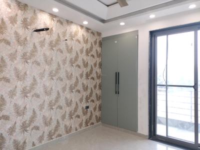 Bedroom Image of 1557 Sq.ft 3 BHK Builder Floor for sale in BPTP District 4, Sector 84 Faridabad for Rs. 17500000