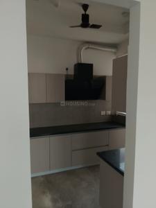 Kitchen Image of 1350 Sq.ft 2 BHK Apartment / Flat for sale in ACE Ace Starlit, Sector 152 Noida for Rs. 18000000