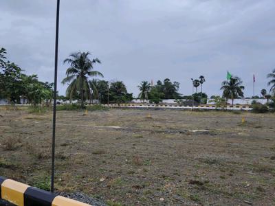 Image of 2400 Sq.ft Residential Plot / Land for sale in Steps Stone Secret Auraa, Kovalam, Chennai for Rs. 9360000