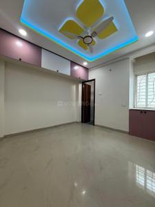 Bedroom Image of 950 Sq.ft 2 BHK Apartment / Flat for sale in Silicon City Indore for Rs. 3000000