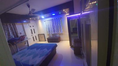 Bedroom Image of Baitul muqaddas Al Lubna in Kalpataru Nagar, Nashik