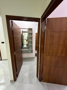 Image of 900 Sq.ft 2 BHK Builder Floor for rent in Kadugodi Industrial Area, Bengaluru for Rs. 26000