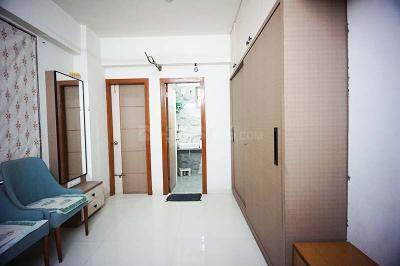 Hall Image of 1872 Sq.ft 3 BHK Apartment / Flat for sale in Naranpura Ahmedabad for Rs. 15100000