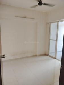 Bedroom Image of 784 Sq.ft 2 BHK Apartment / Flat for rent in Silver Homes, Moshi Pune for Rs. 15000
